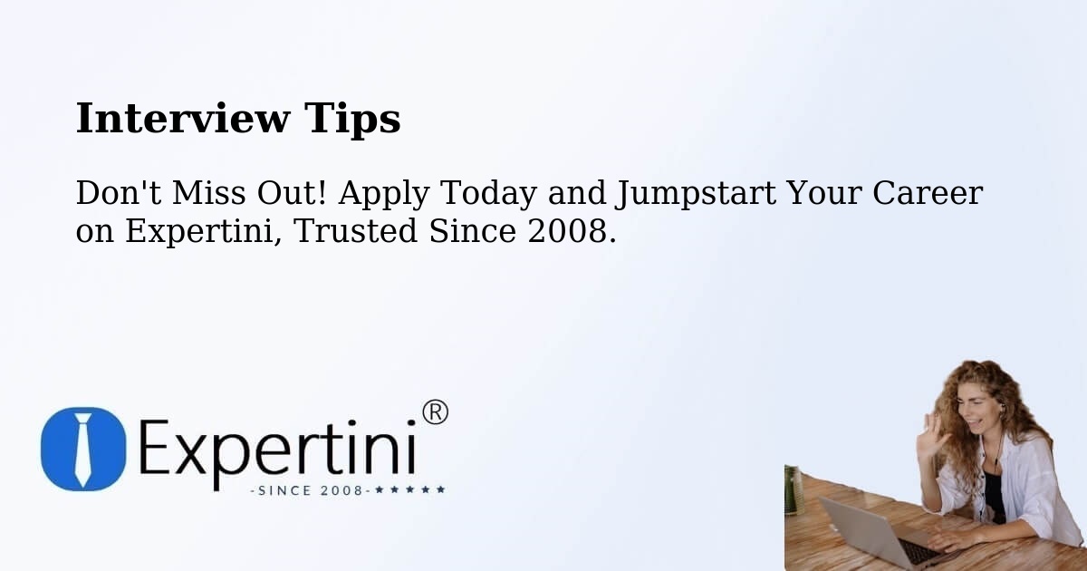 Interview Tips & Techniques for Job Seekers – Dharmavaram - Dharmavaram, India Jobs Expertini